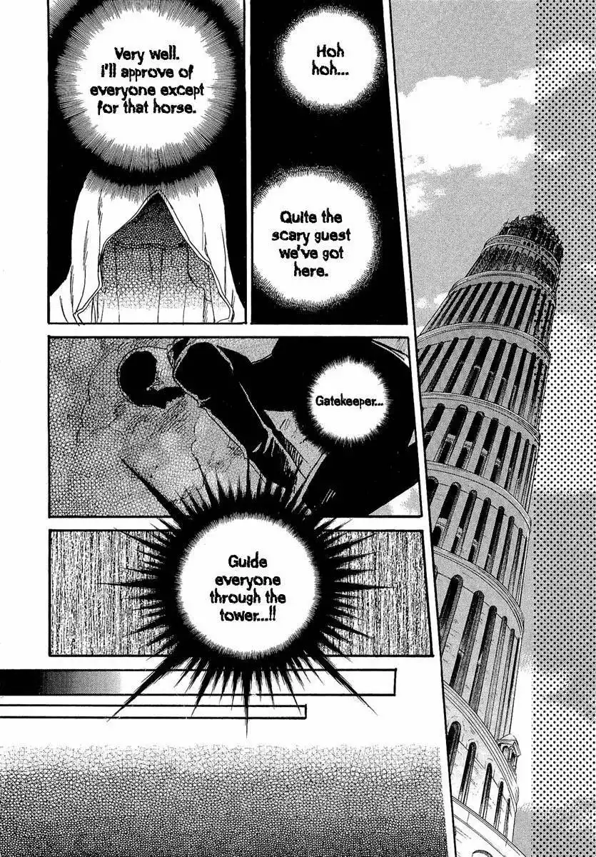 Rappa (SASAKURA Kou) Chapter 9 15